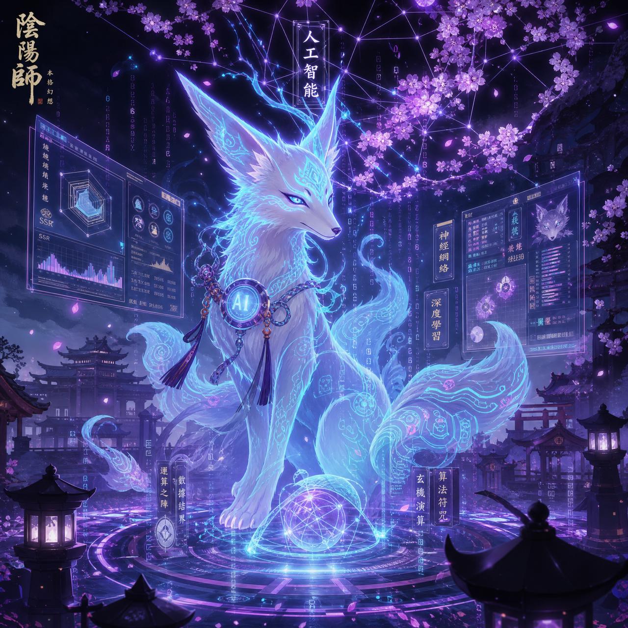 51动漫 AI赋能游戏视频创作系统